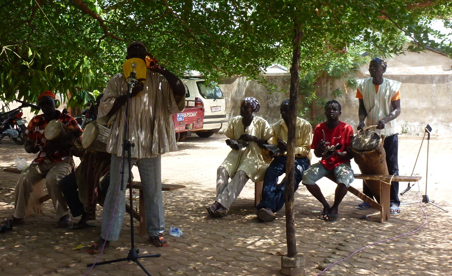The Sapashinima of Kakpagyili