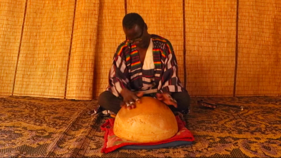 Boubacar Souleymane