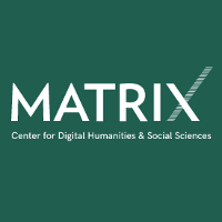 Center for Digital Humanities & Social Sciences