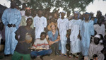 Bello with the Ballad Band