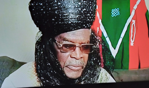 El-Hadj Yazi Dogo