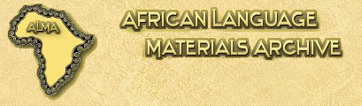 ALMA logo