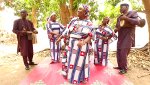 Wandiyey Bono