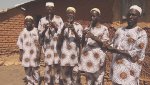 Flutes of Efolo Track 1