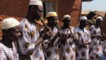 Flutes of Efolo - Track 2