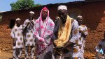 Flutes of Efolo Track 3