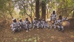 Flutes of Efolo Track 4