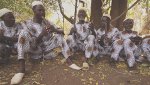 Flutes of Efolo  Track 5