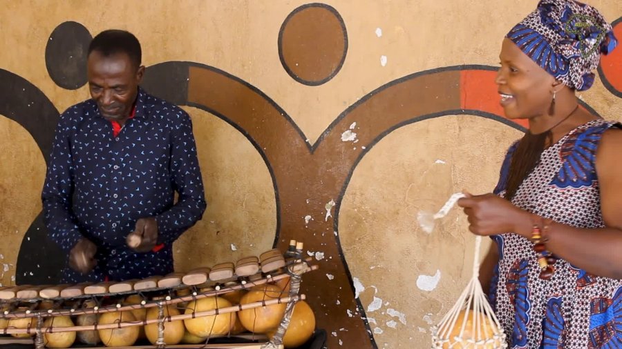 Maimouna Diarra 1 Diya