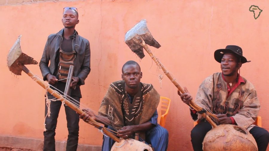Fousseyni Ouattara